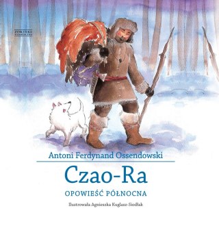 Czao-ra opowieść północna