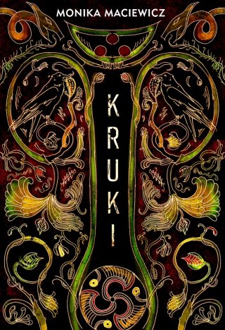 Kruki