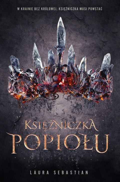 Księżniczka Popiołu