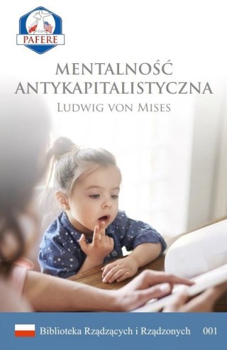 Mentalność antykapitalistyczna