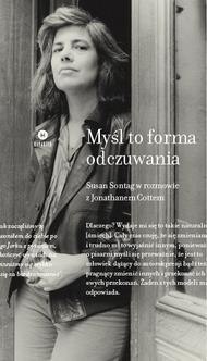 Myśl to forma odczuwania