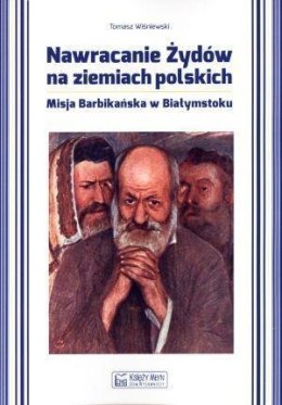 Nawracanie Żydów na ziemiach polskich
