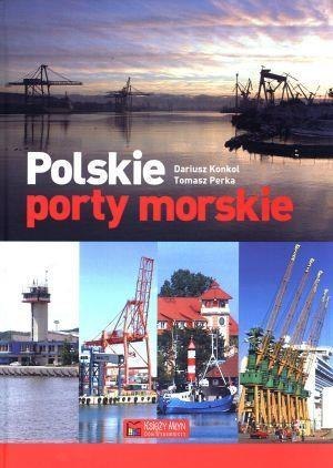 Polskie porty morskie