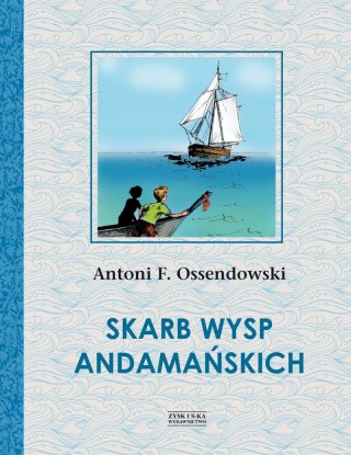 Skarb wysp andamańskich