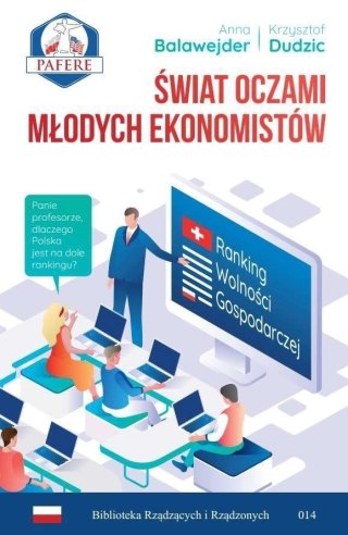 Świat oczami młodych ekonomistów