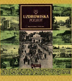 Uzdrowiska polskie