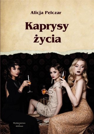 Kaprysy życia