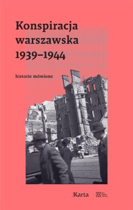 Konspiracja Warszawska 1939-1944