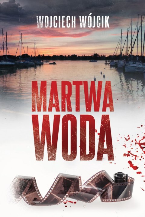 Martwa woda Martwa woda