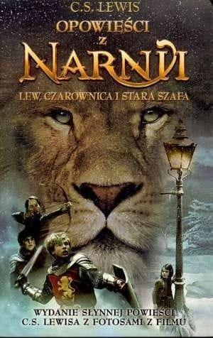 Opowieści z Narnii T.1 Lew, Czarownica...w.2 Opowieści z Narnii T.1 Lew, Czarownica...w.2
