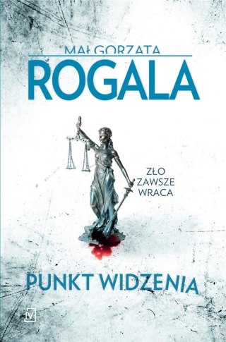 Punkt widzenia MAŁGORZATA ROGALA