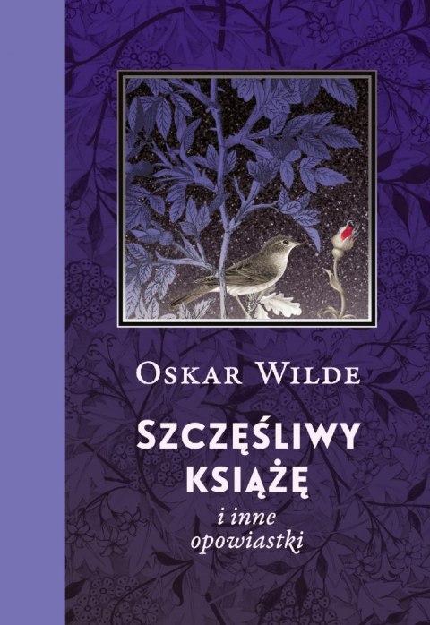 Szczęśliwy książę i inne opowiastki