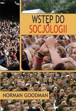 Wstęp do socjologii