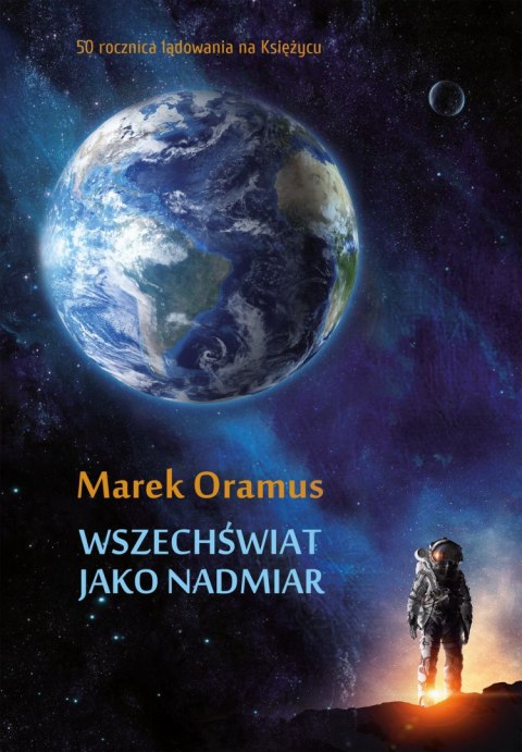 Wszechświat jako nadmiar Wszechświat jako nadmiar