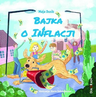 Bajka o inflacji