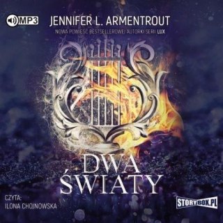 Dwa światy audiobook