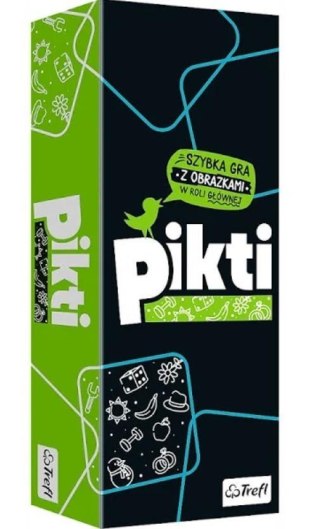 Pikti TREFL