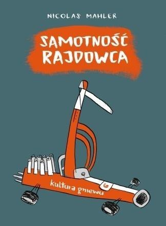 Samotność rajdowca