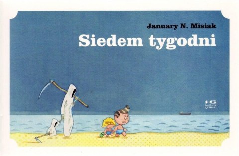 Siedem tygodni