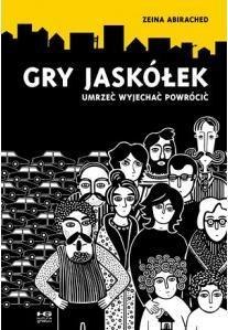 Gry Jaskółek