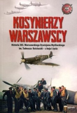 Kosynierzy warszawscy. Historia 303...