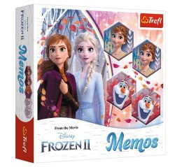Memos Frozen 2 TREFL