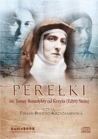 Perełki św. Teresy Benedykty od Krzyża CD