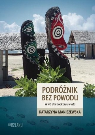 Podróżnik bez powodu. W 40 dni dookoła świata