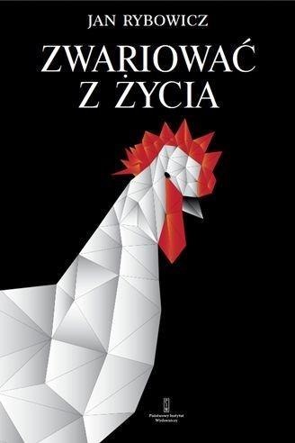 Zwariować z życia