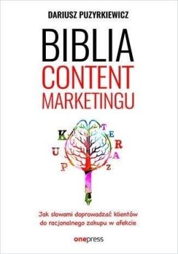 Biblia content marketingu