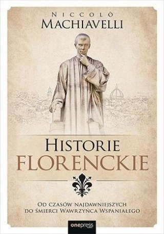 Historie florenckie