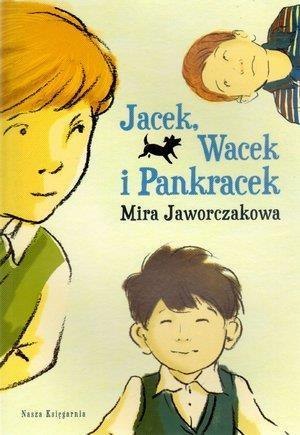 Jacek, Wacek i Pankracek