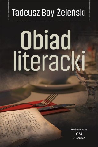 Klasyka. Obiad literacki