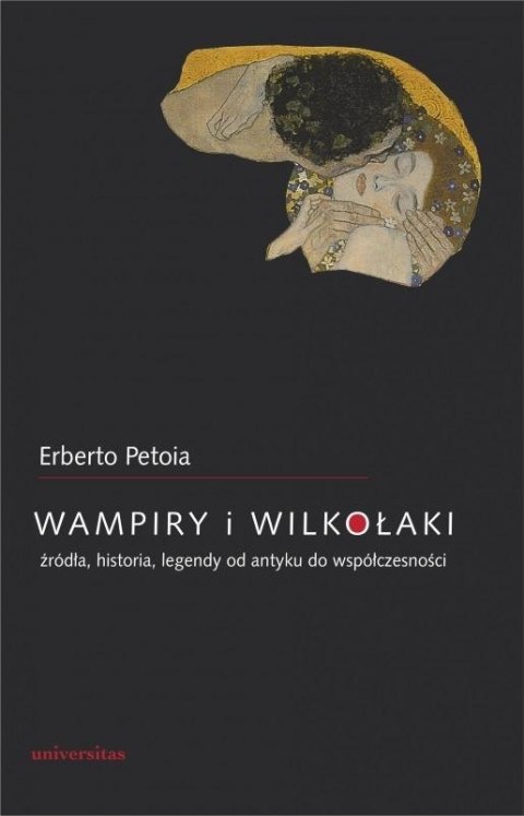 Wampiry i wilkołaki