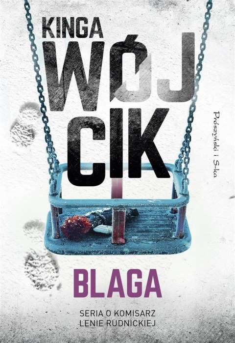 Blaga Blaga