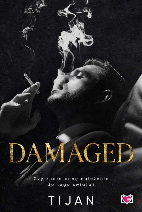 Damaged