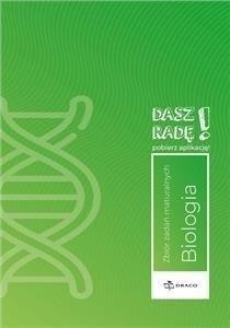 Dasz radę! Biologia zb. zadań maturalnych w.2023