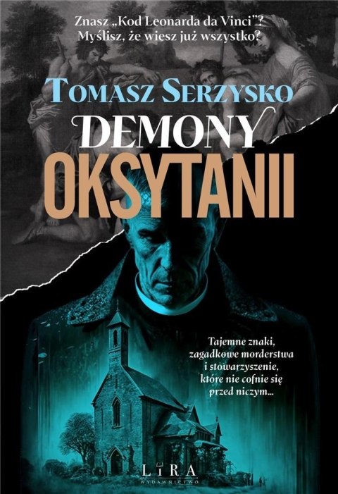 Demony Oksytanii Demony Oksytanii