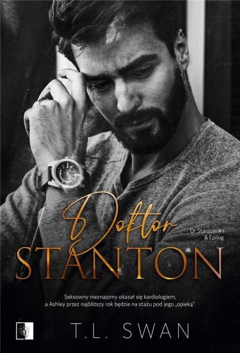 Doktor Stanton