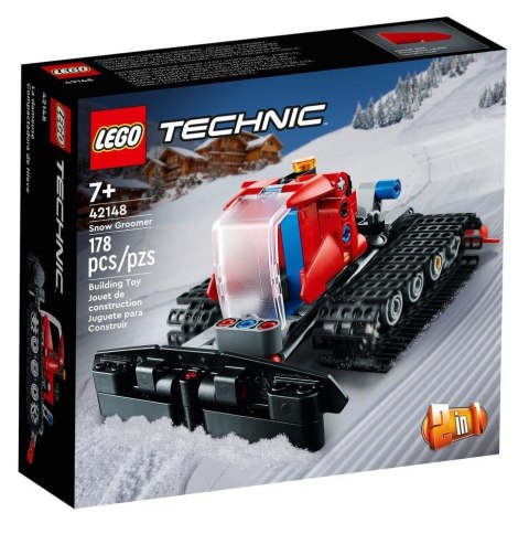LEGO(R) TECHNIC 42148 Ratrak