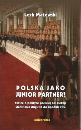 Polska jako junior partner?