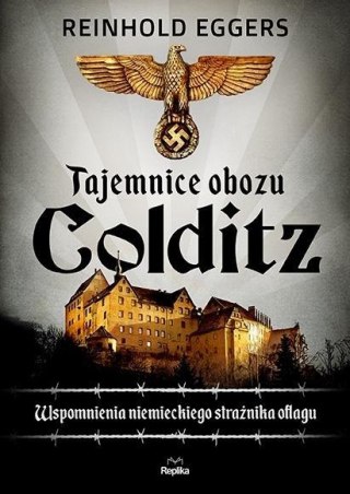 Tajemnice obozu Colditz