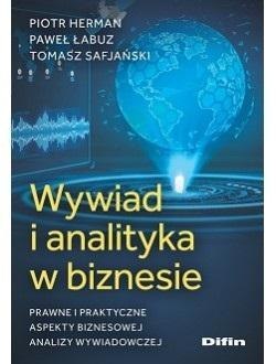 Wywiad i analityka w biznesie