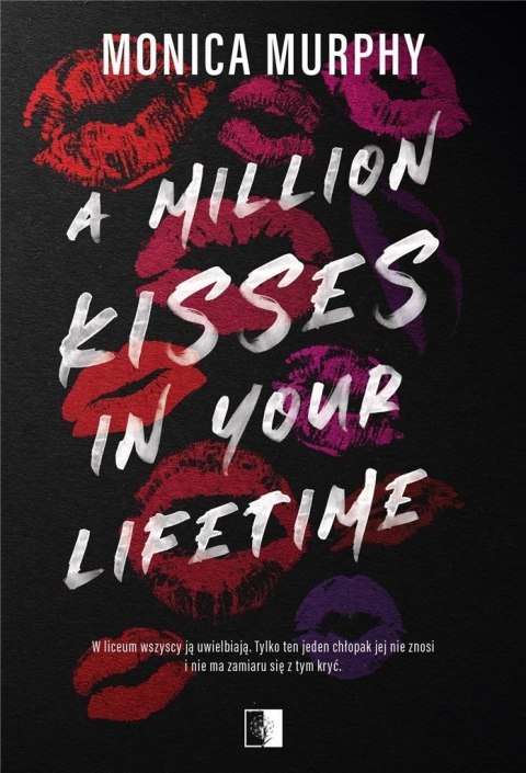 Lancaster Prep#2 A Million Kisses in Your Lifetime Lancaster Prep#2 A Million Kisses in Your Lifetime