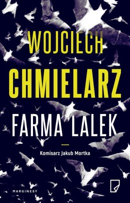 Farma lalek Wojciech Chmielarz