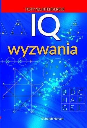 IQ wyzwania