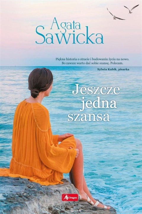 Jeszcze jedna szansa Jeszcze jedna szansa