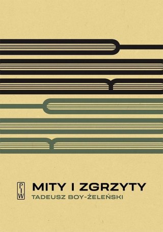 Mity i zgrzyty