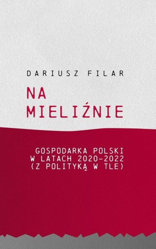 Na mieliźnie. Gospodarka Polski w latach 2020-2022