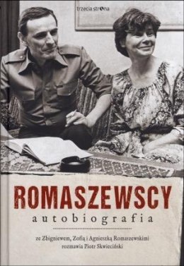 Romaszewscy. Autobiografia